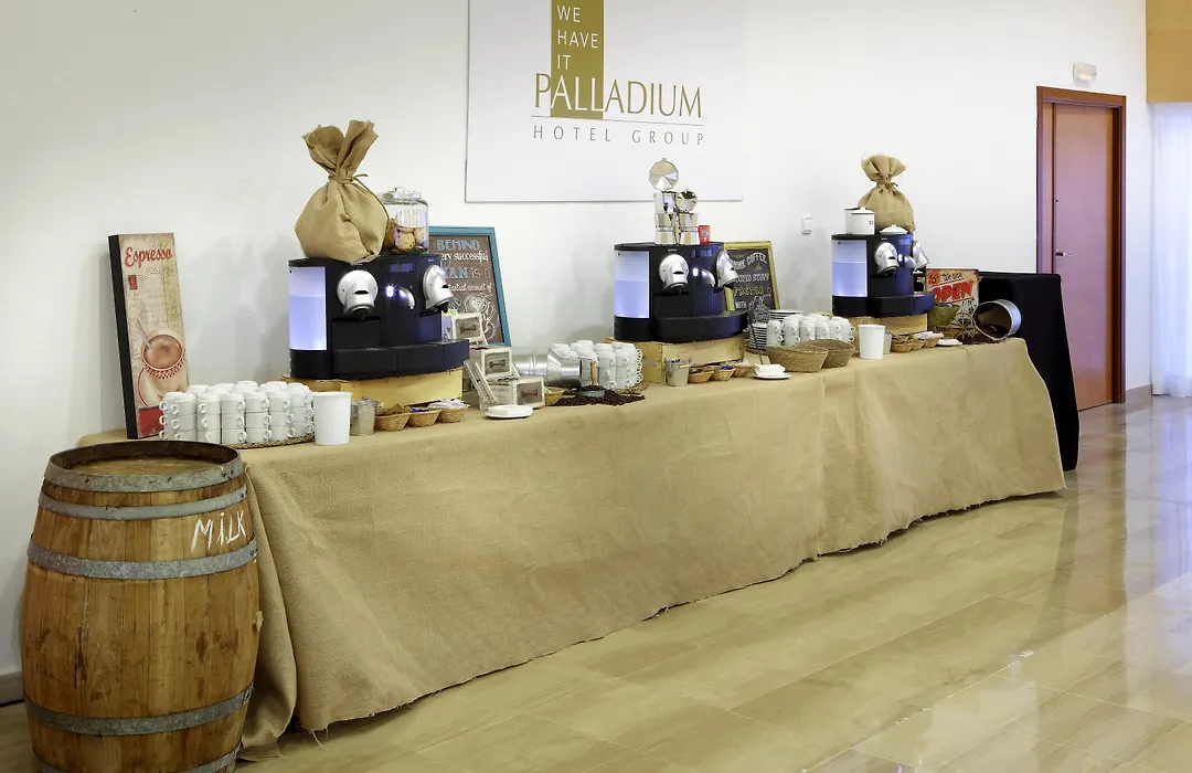 Grand Palladium Select Palace Ibiza-1