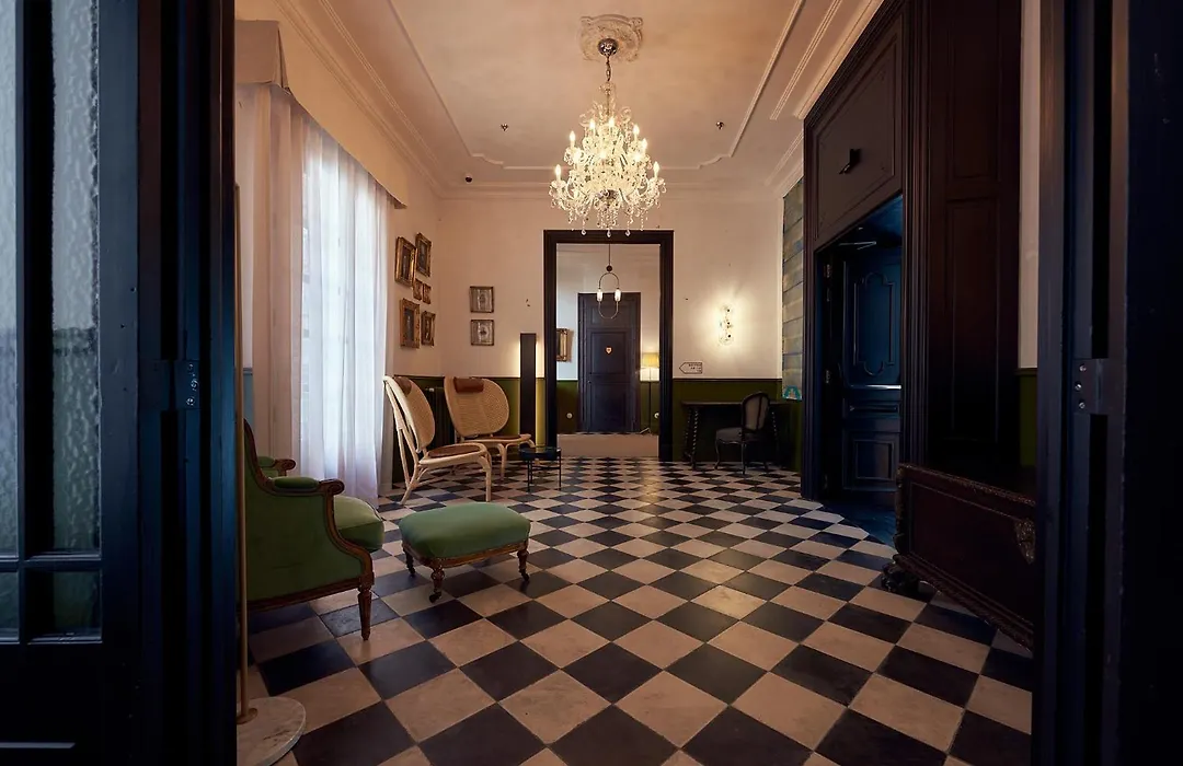 Can Bordoy Grand House Hotel Gl Preferred Hotel-1