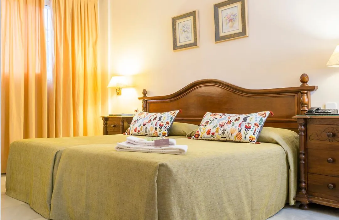 Hotel Gran Avenida-1