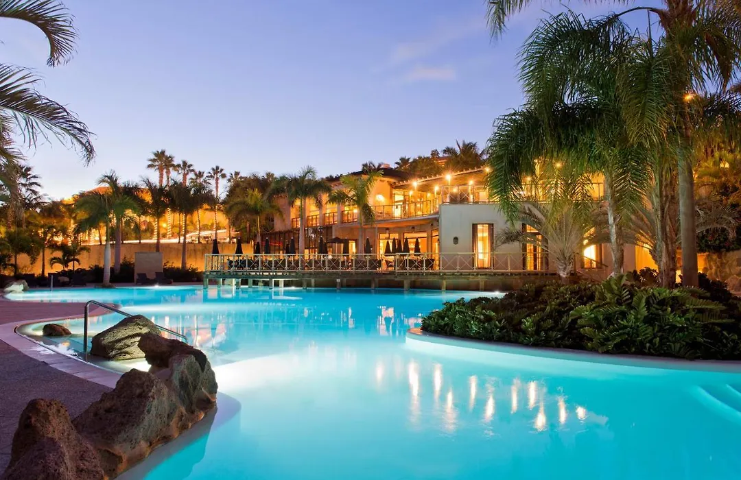 The Villas at Bahia del Duque-1