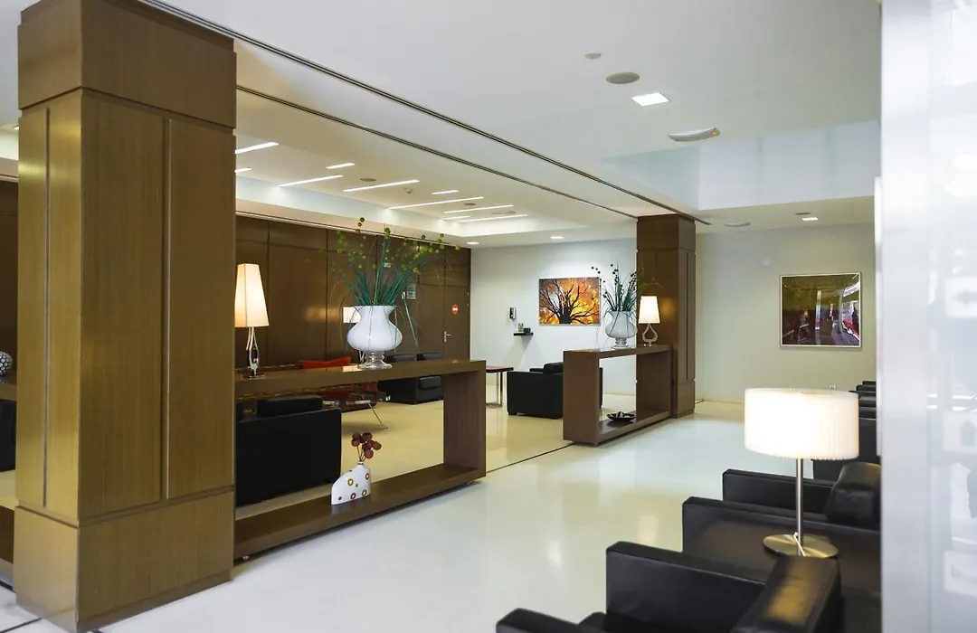 Hotel Veracruz Plaza&Spa-1