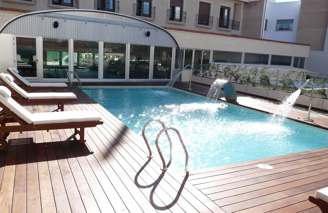 Sercotel Guadiana-1