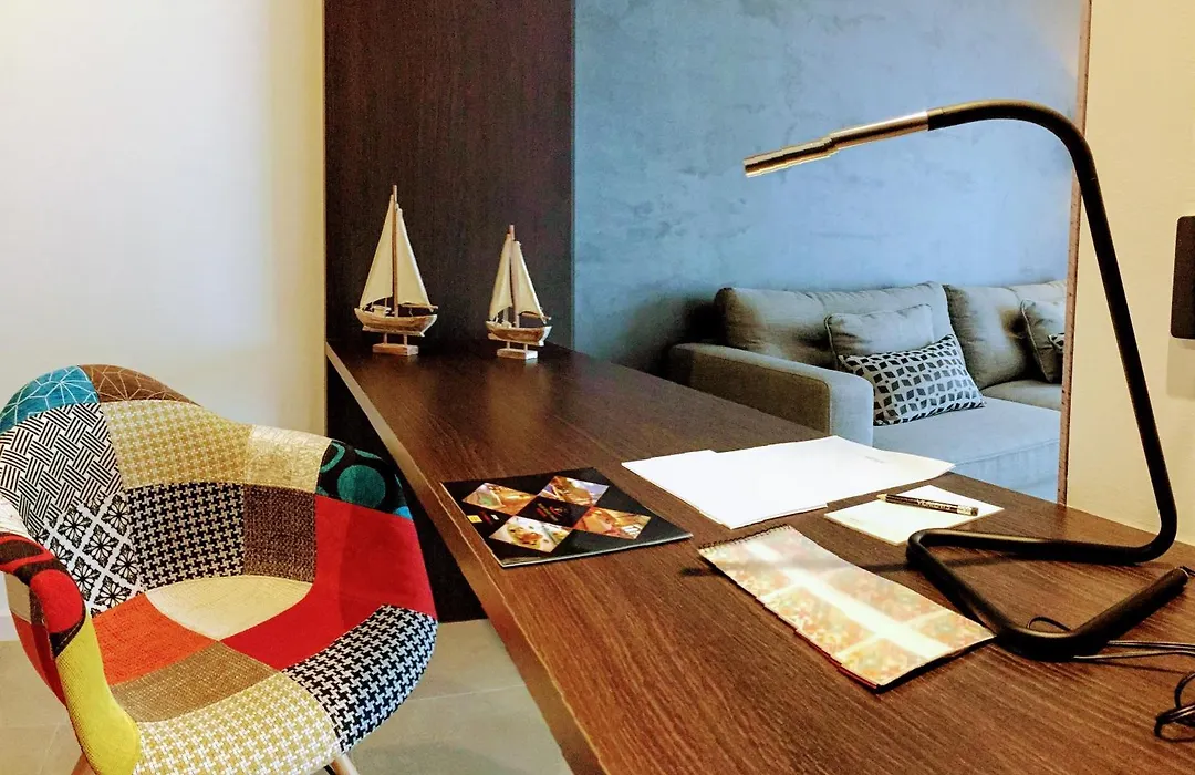 Vila Arenys Hotel-1
