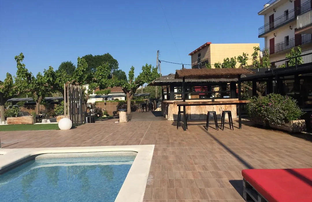 Hostal Solfina-1