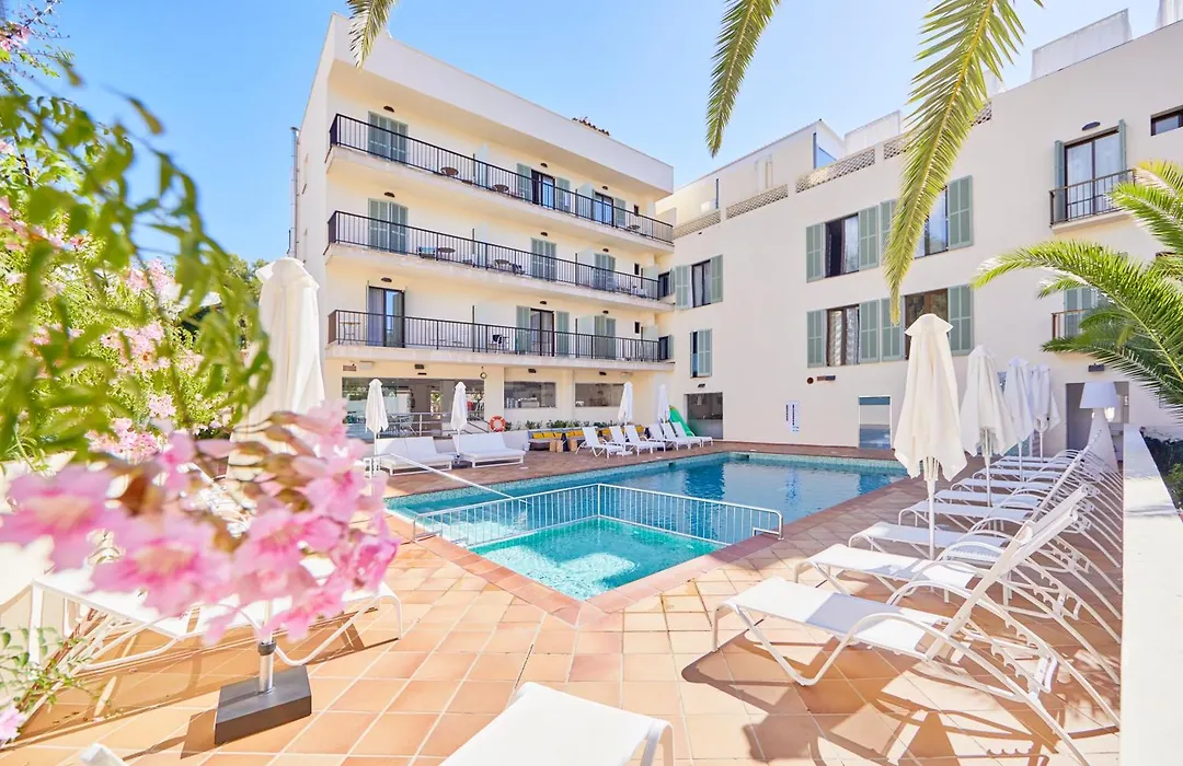Cupido Boutique Hotel-1