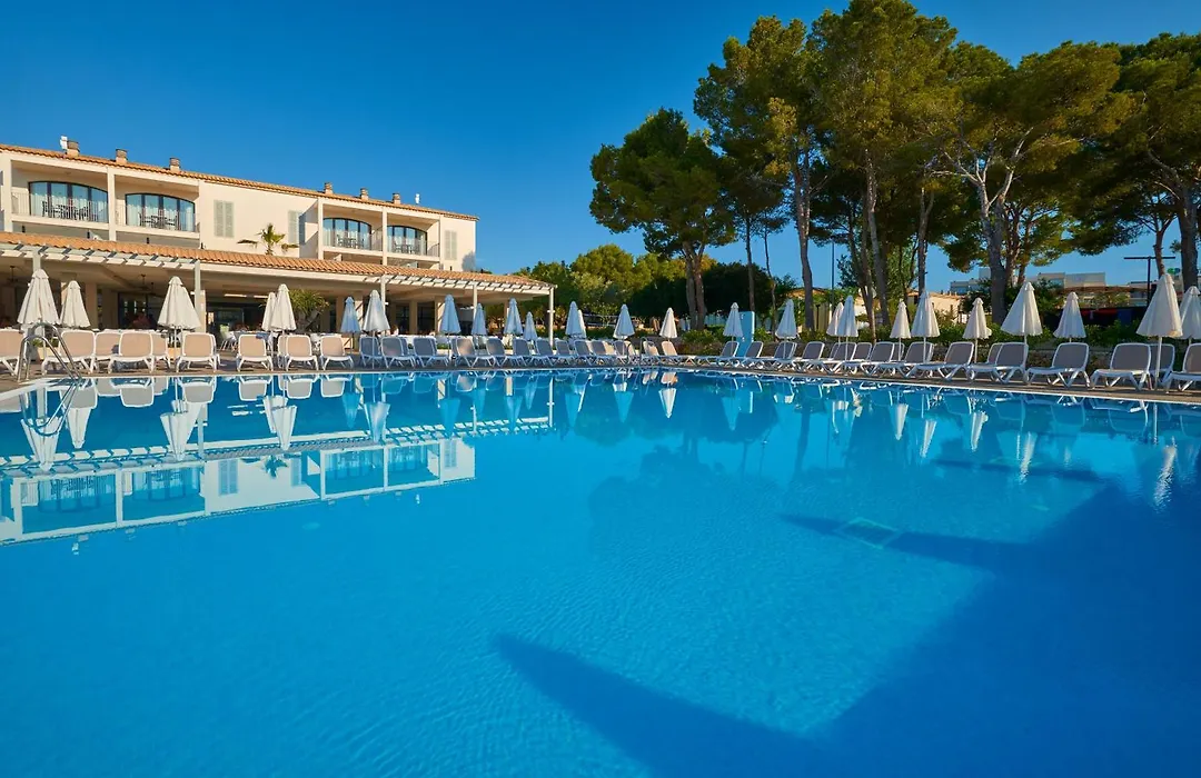 Protur Floriana Resort 3* Sup-1