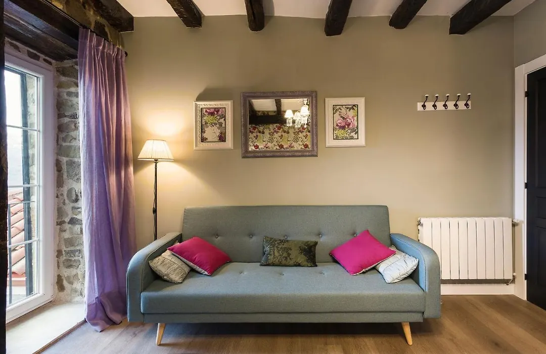 Posada Casa Guadamillas-1