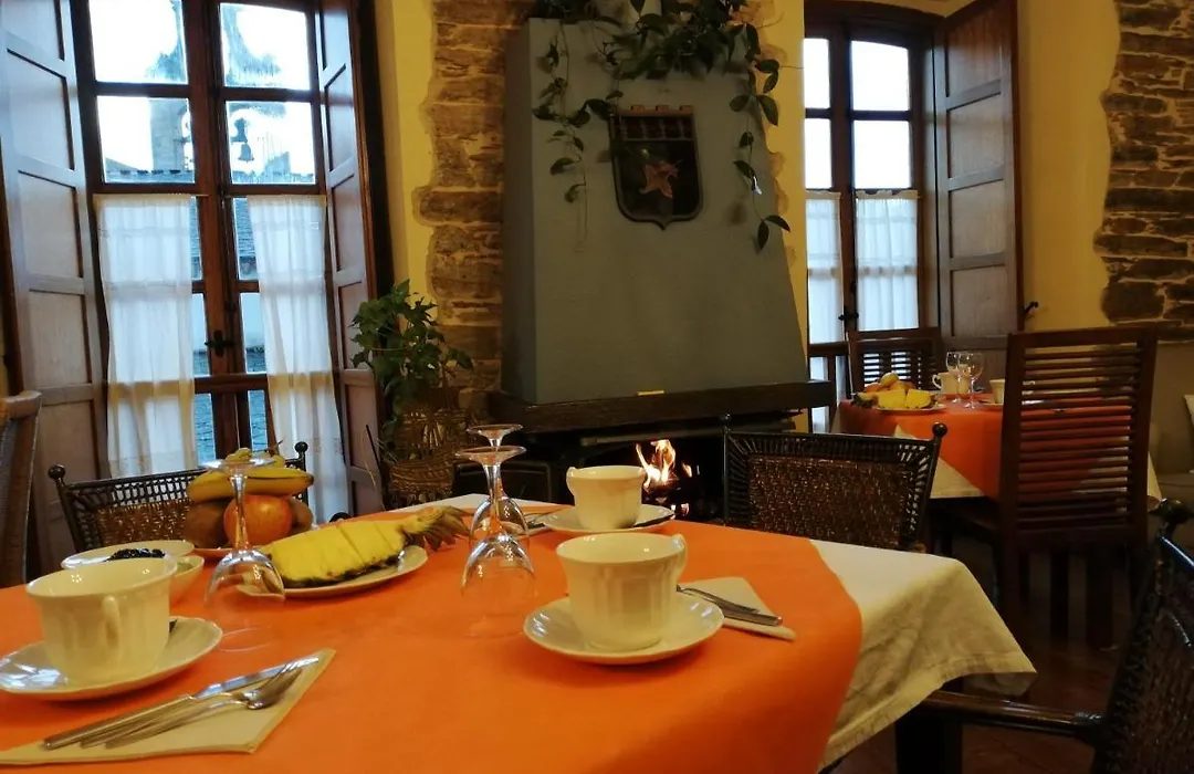 Hotel Rural Oscos-1