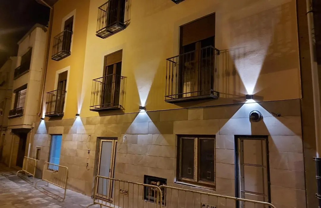 Hotel - Hostel Atuvera-1