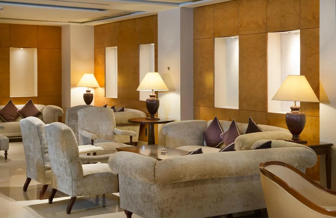 Hotel Sevilla Center-1