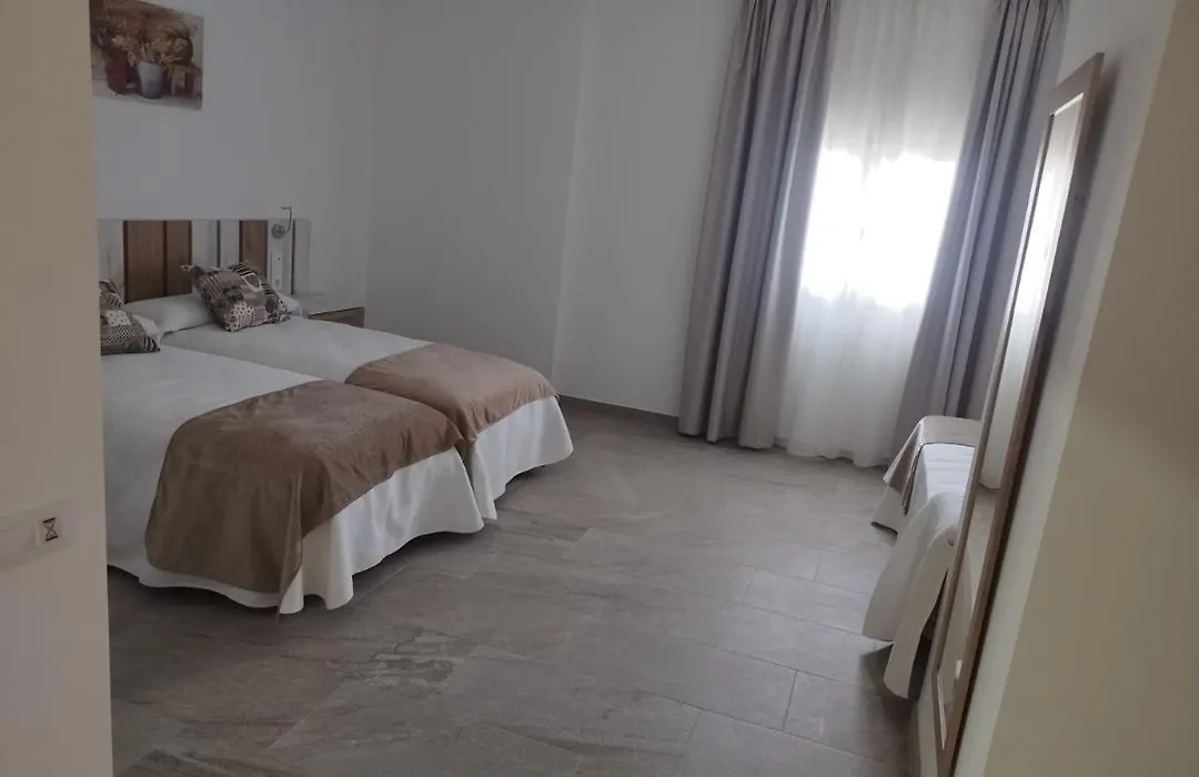 Hotel El Duende-1