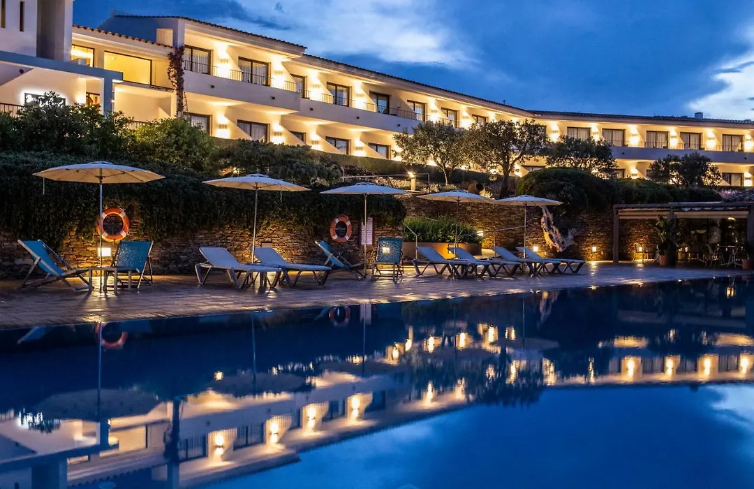 Hotel Sol Ixent - Adults Only-1