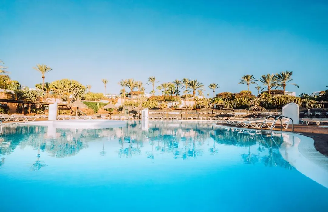 Hl Club Playa Blanca-1