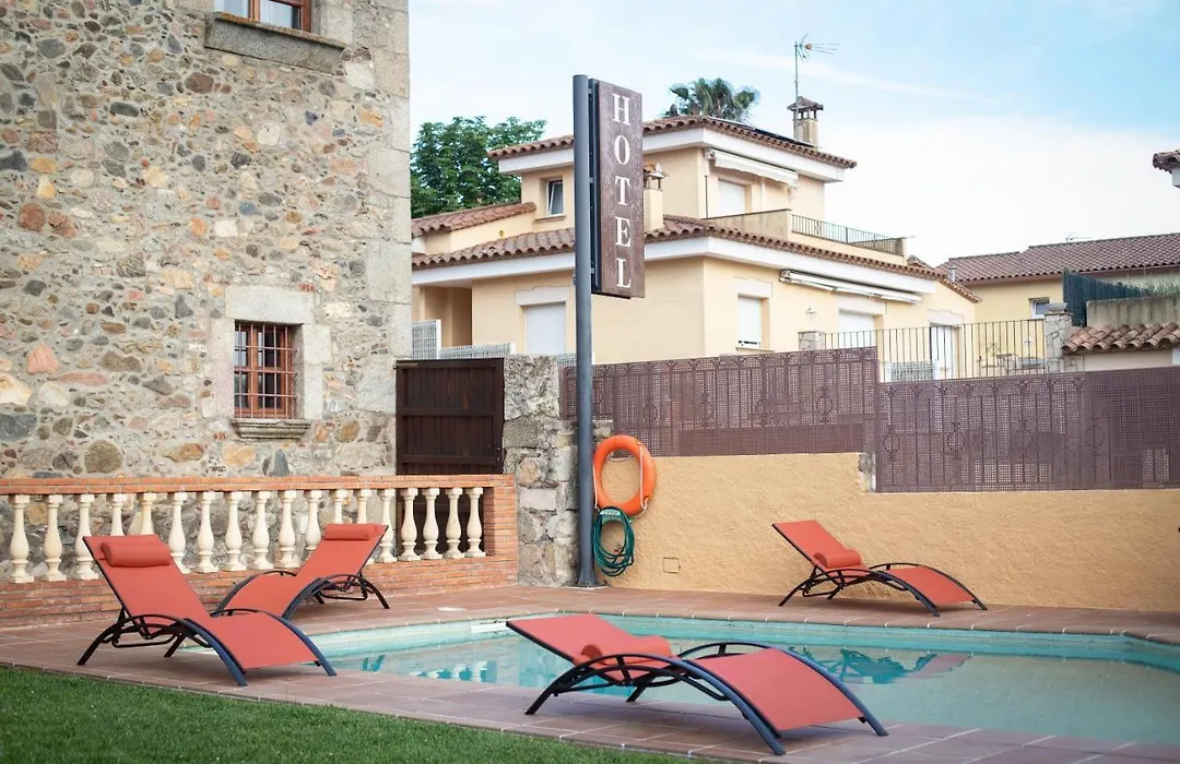 Hotel Mas 1670 - Adults Only-1