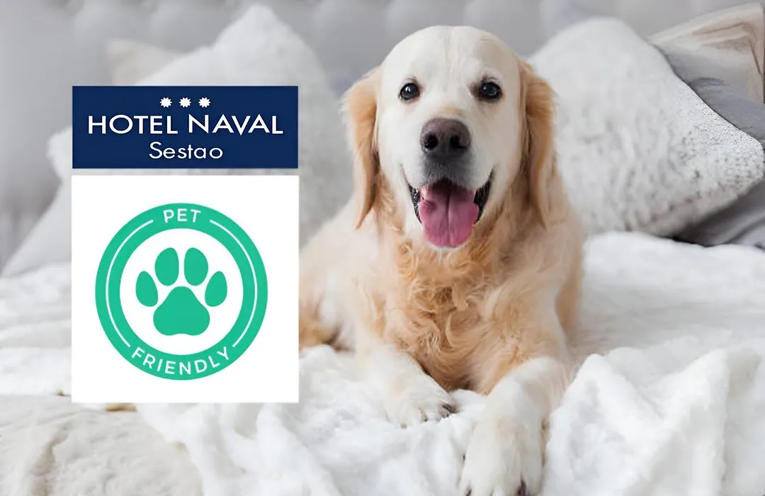 Hotel Naval Sestao-1