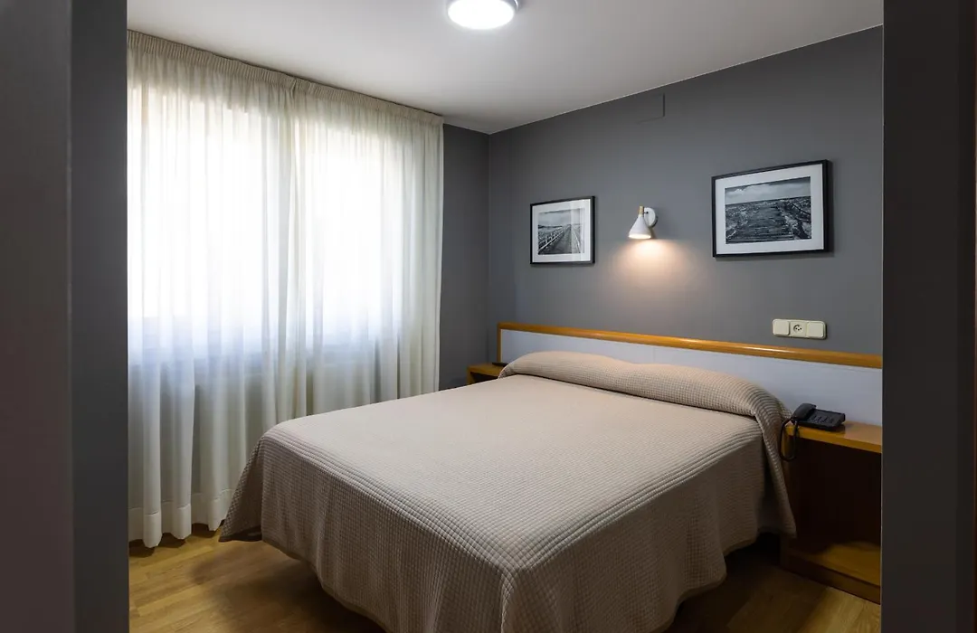 Hotel Europa-1
