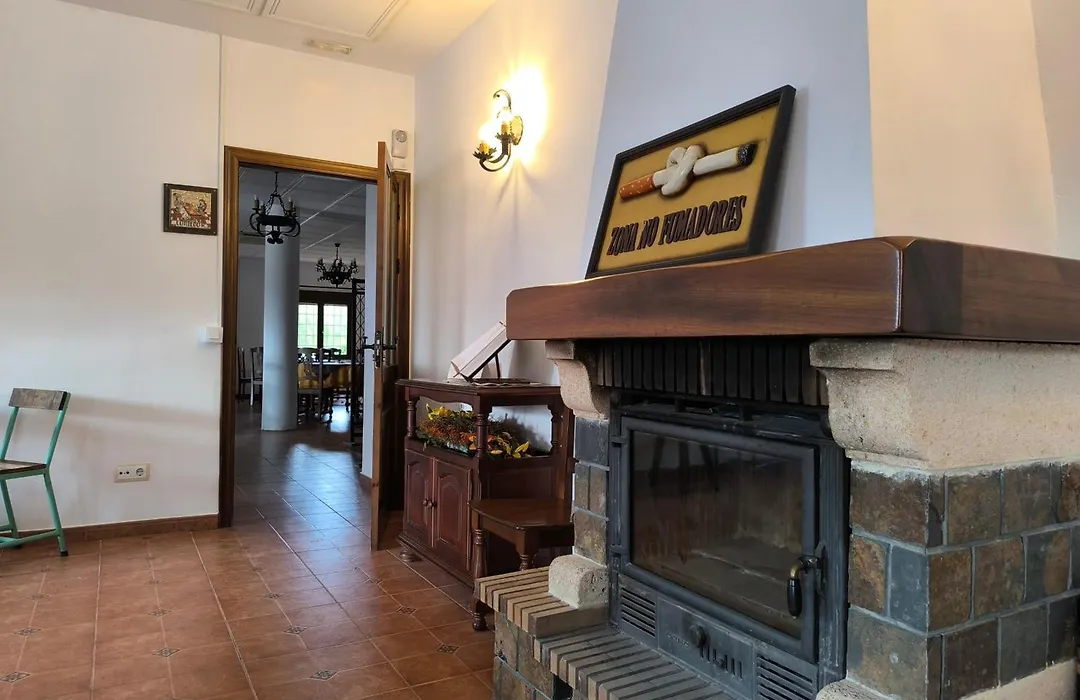 Masia Del Cura-1