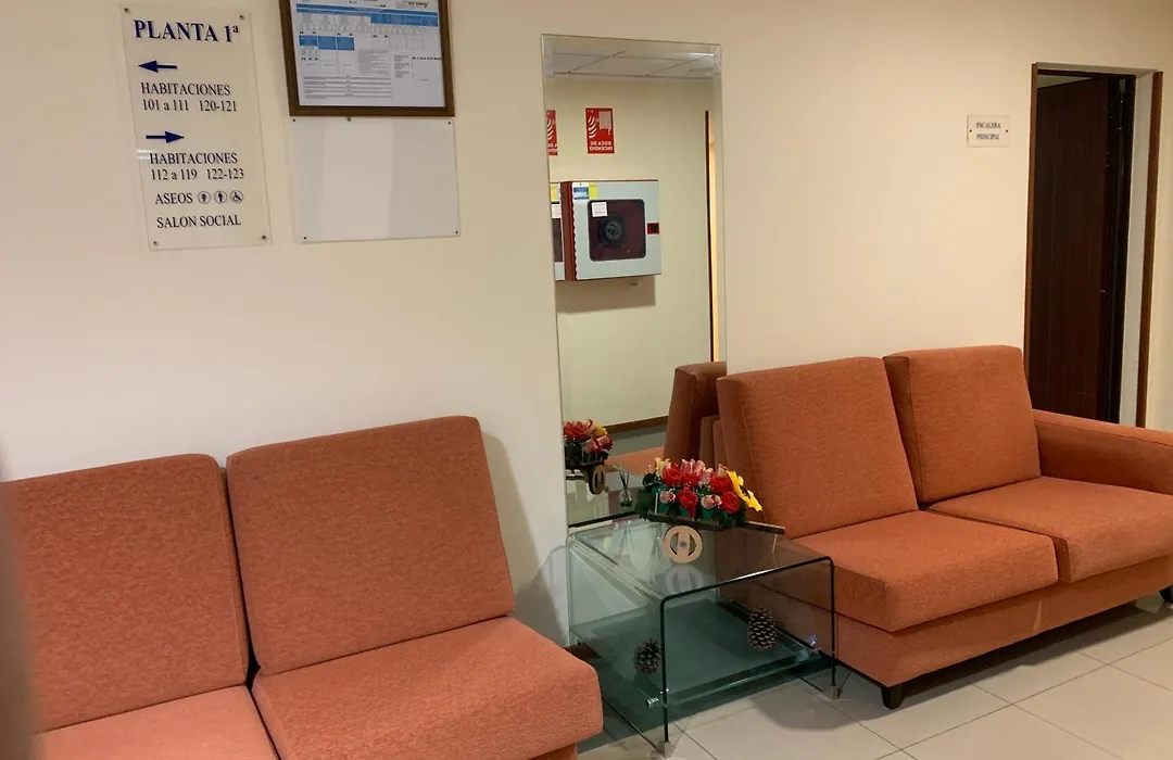Hotel Barreiro-1