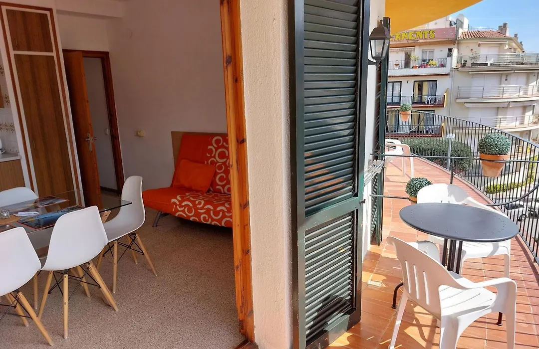 Apartamentos El Sol-1