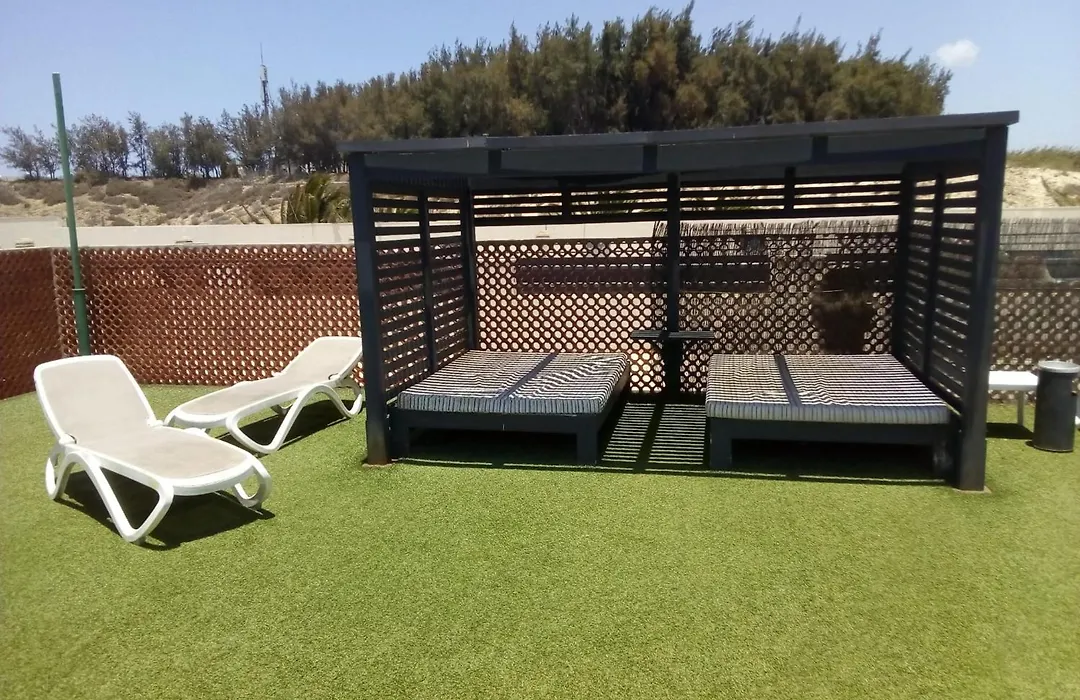 Kn Hotel Matas Blancas - Solo Adultos-1