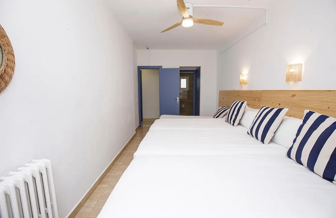 Hotel Casa Mas-1