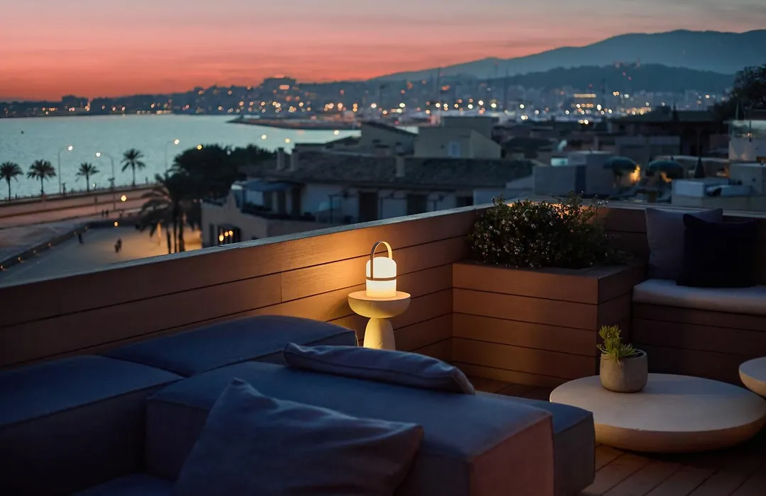 Calatrava Hotel, Mediterranean Sea House (Adults Only)-1