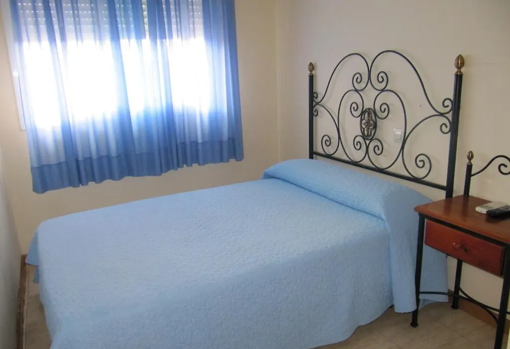 Hostal El Gaitero-1