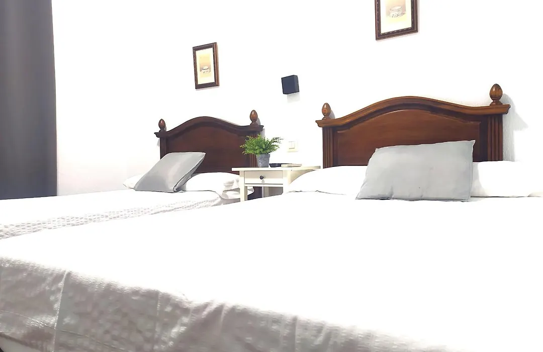 Hostal Cuzco-1