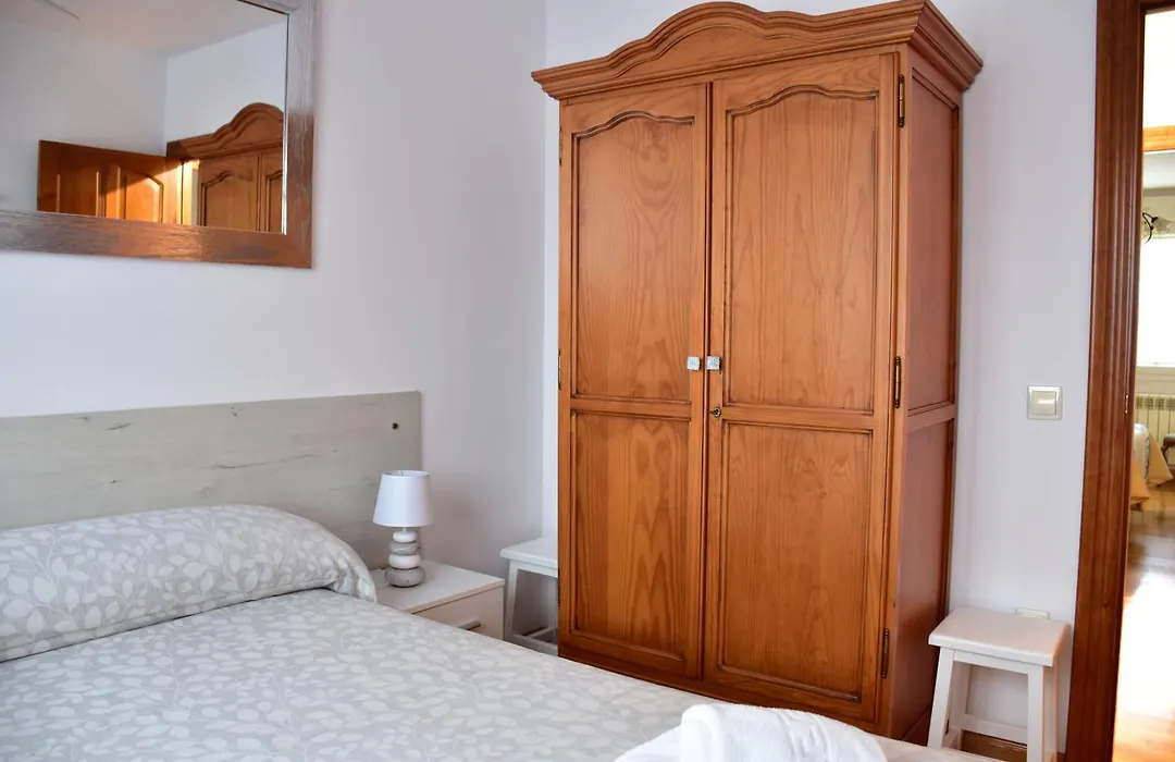 Casa Raichu - Pilgrim Guesthouse-1