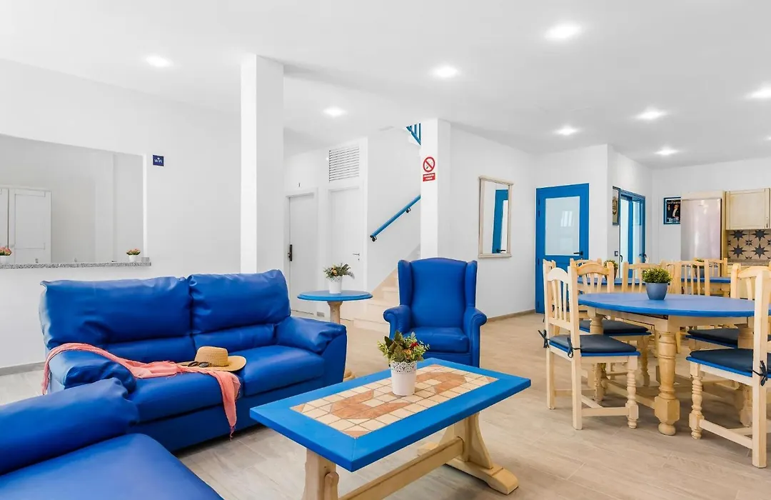 OKEANOS Eco Guest House-1