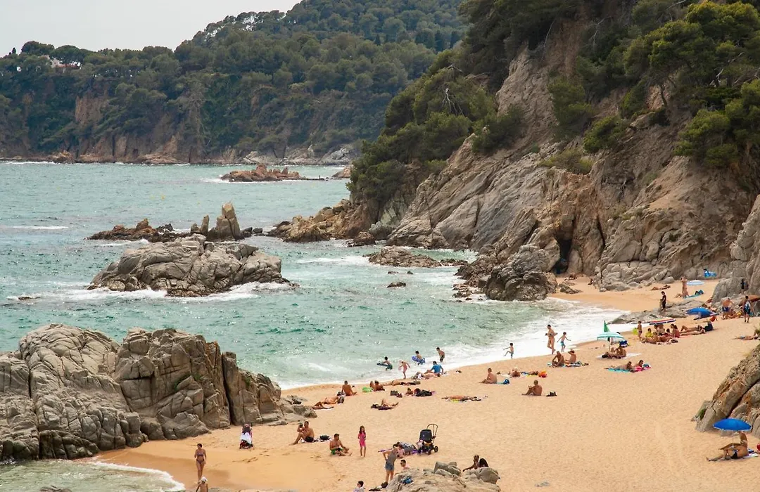 The Bb Hotel Boutique Can Colom-1