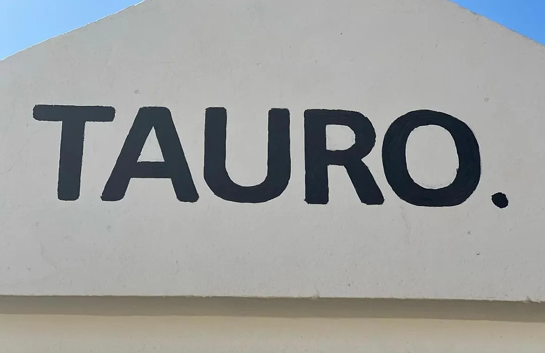 Luxury B&B Villa Tauro-1