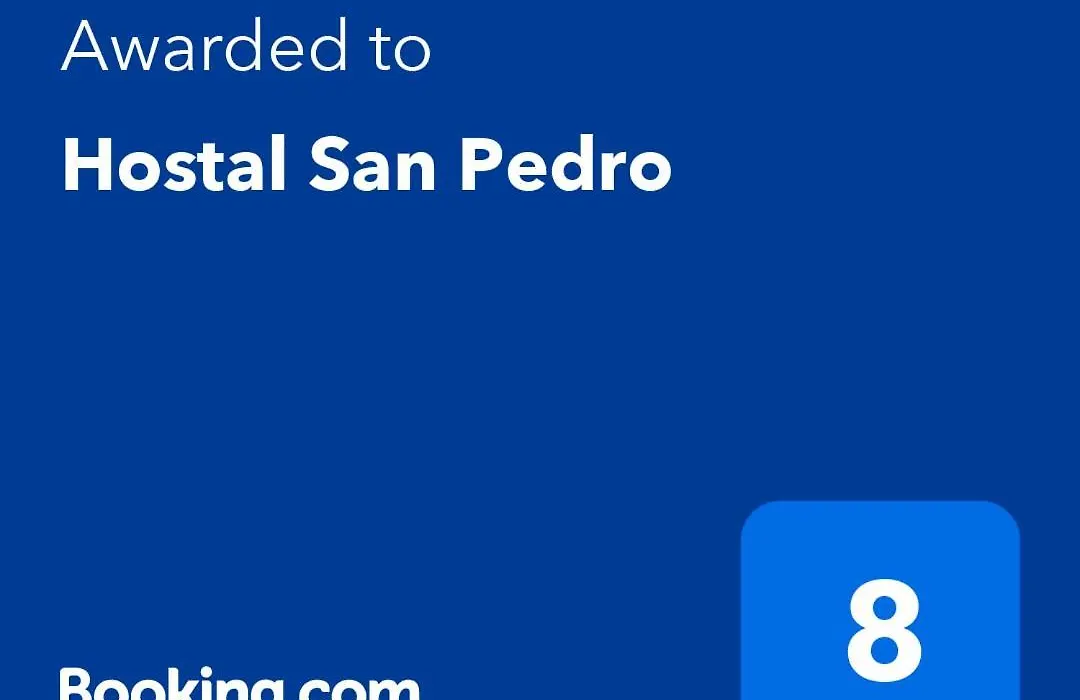 Hostal San Pedro-1