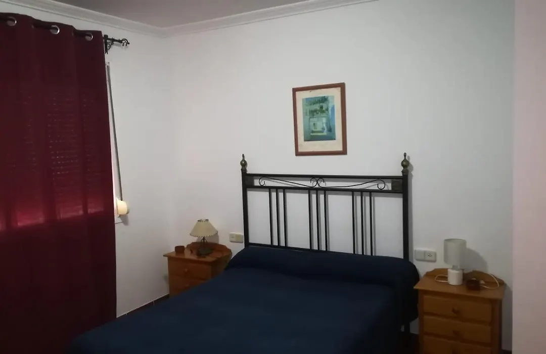Hostal Colon Antequera-1