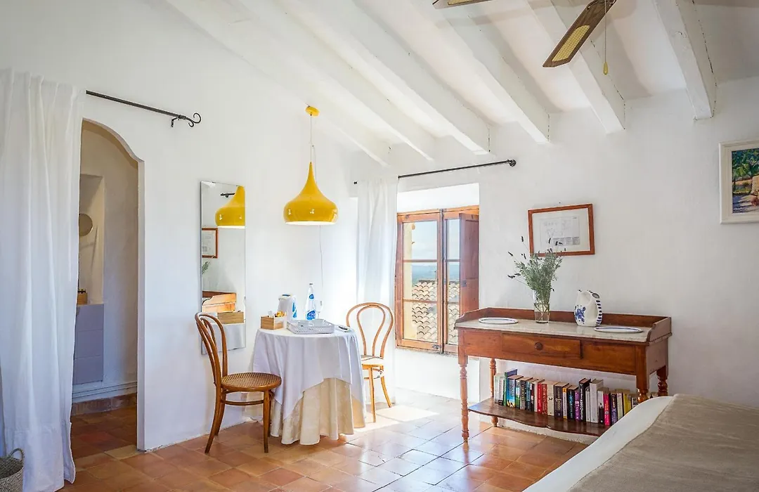Finca Es Castell-1