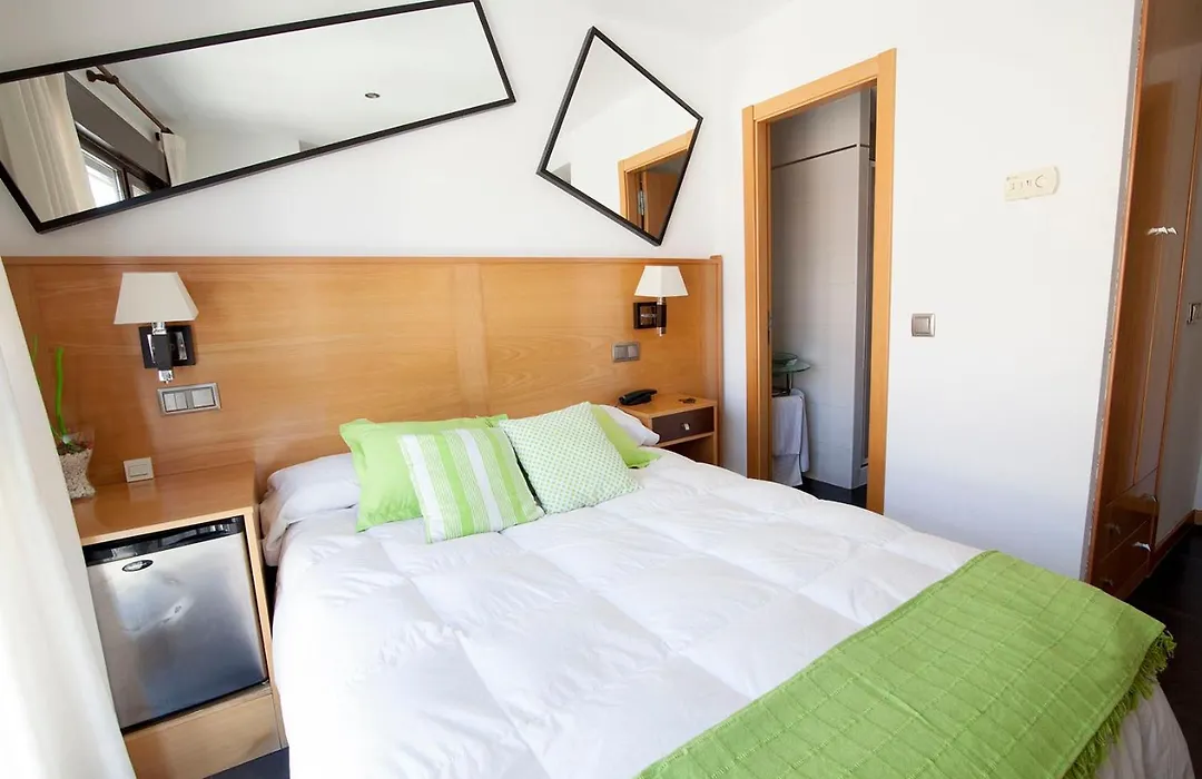 Hotel Real de Illescas-1