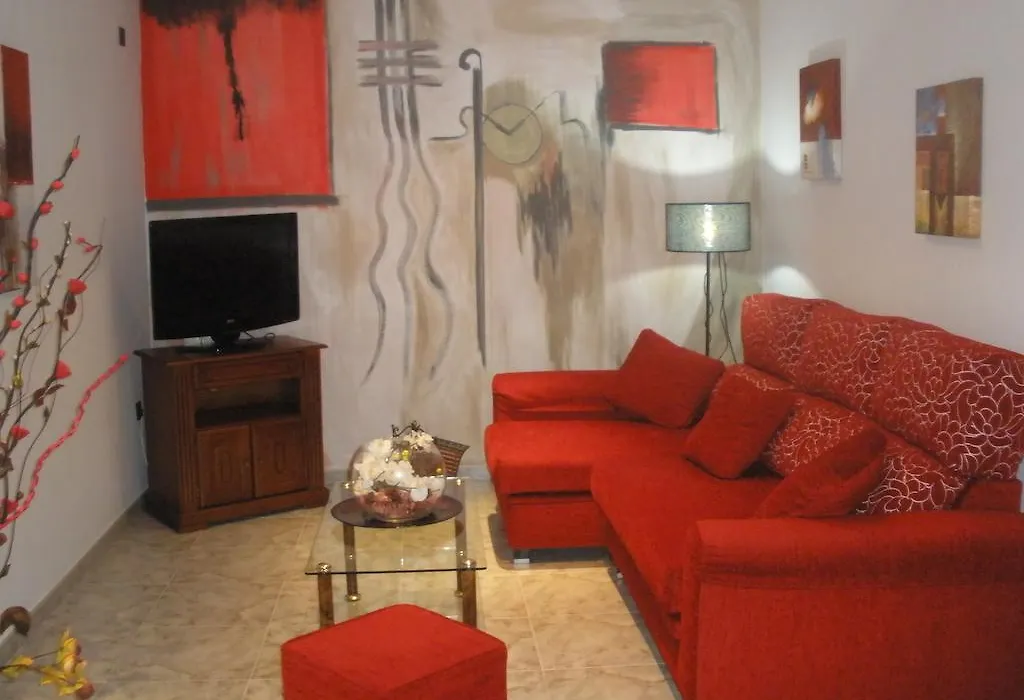Hotel San Cristobal-1