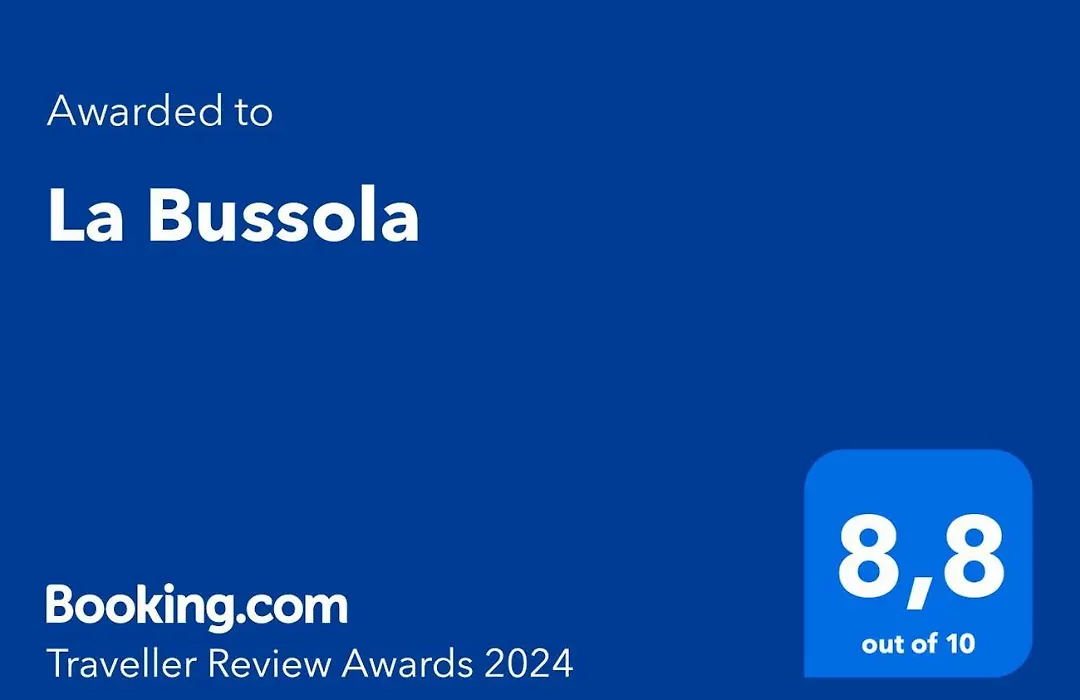 La Bussola-1
