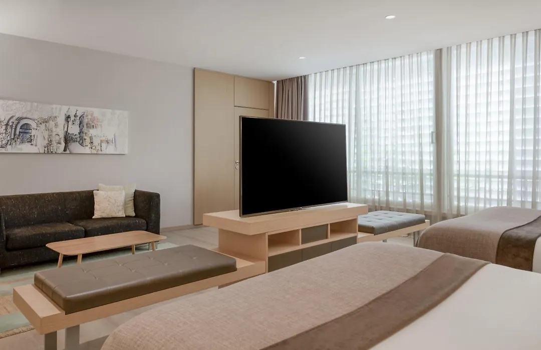 Ac Hotel Victoria Suites By Marriott-1