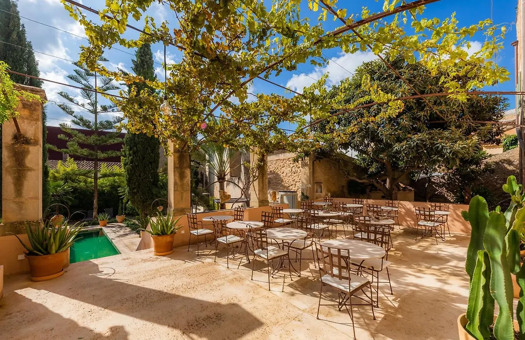 Yartan Boutique Hotel - Adults Only-1
