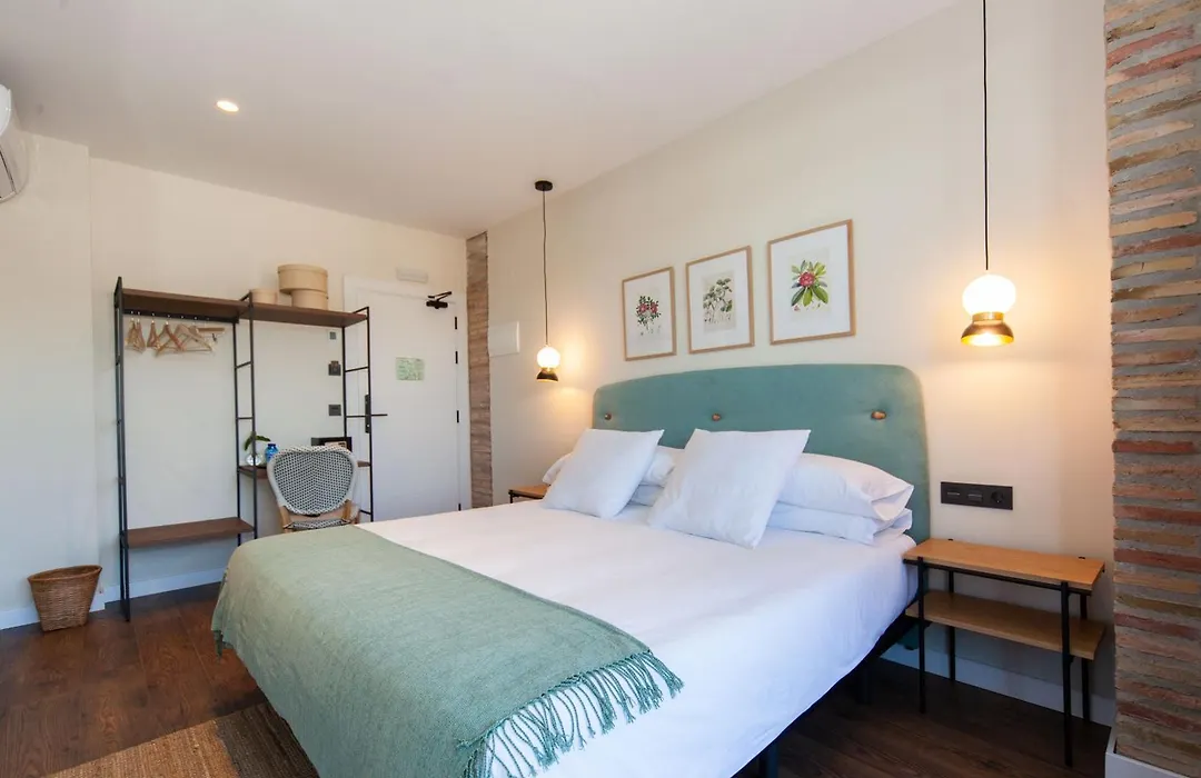 Duruelo Mountain Suites-1
