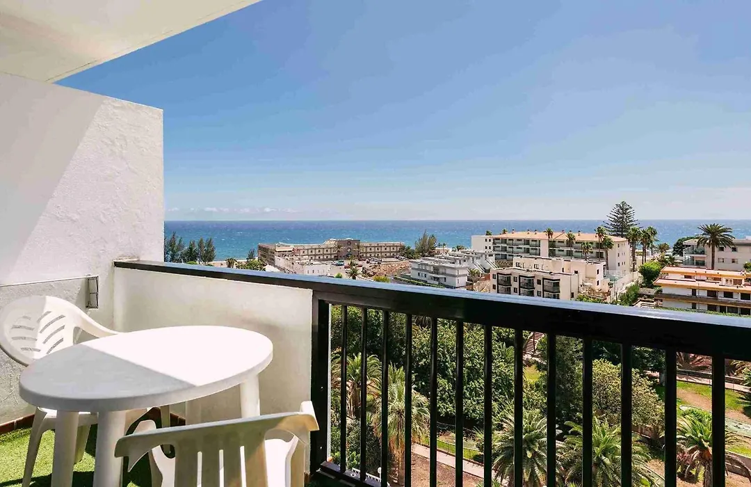 Hotel Folias San Agustin-1