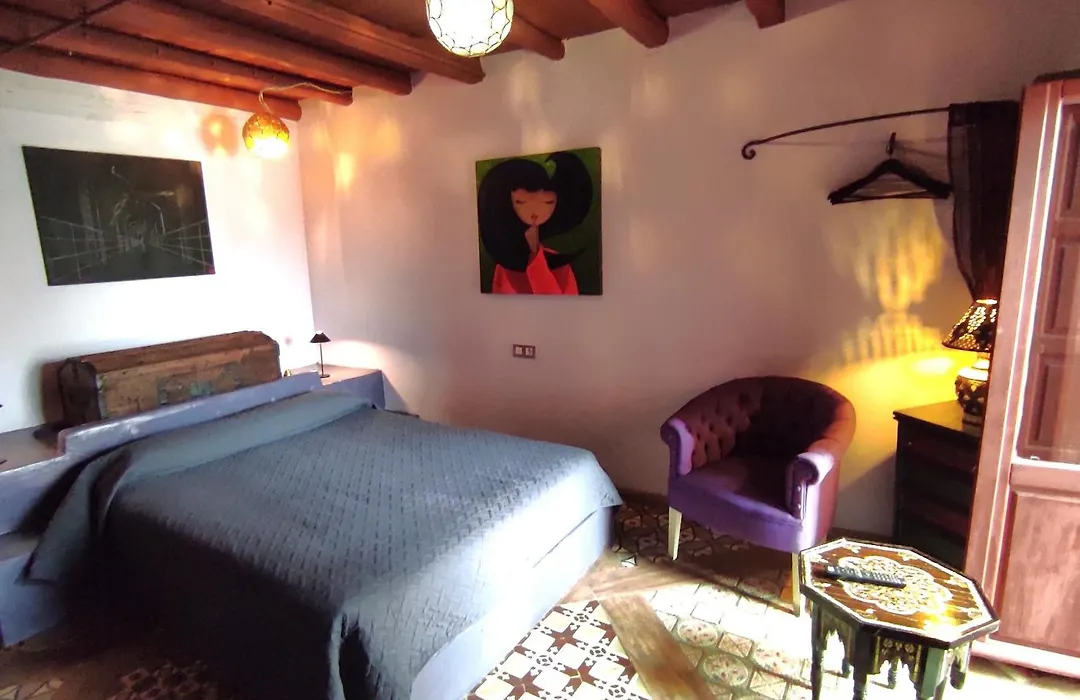 Hotel la Boheme-1