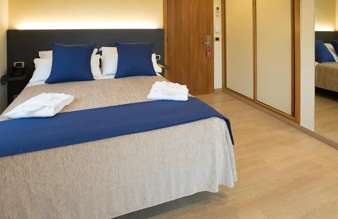 Hotel Roma-1