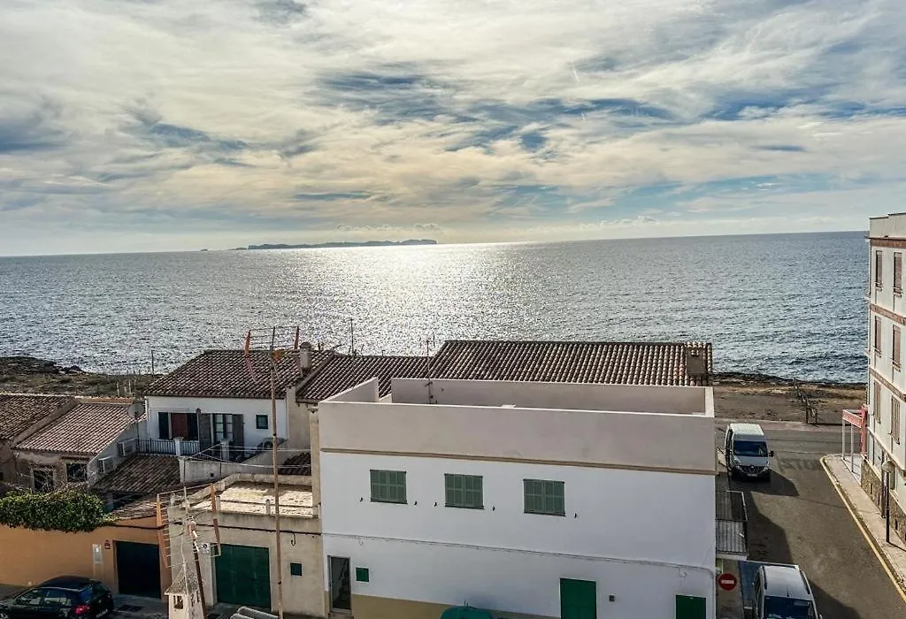 Hostal Ca'n Pep-1
