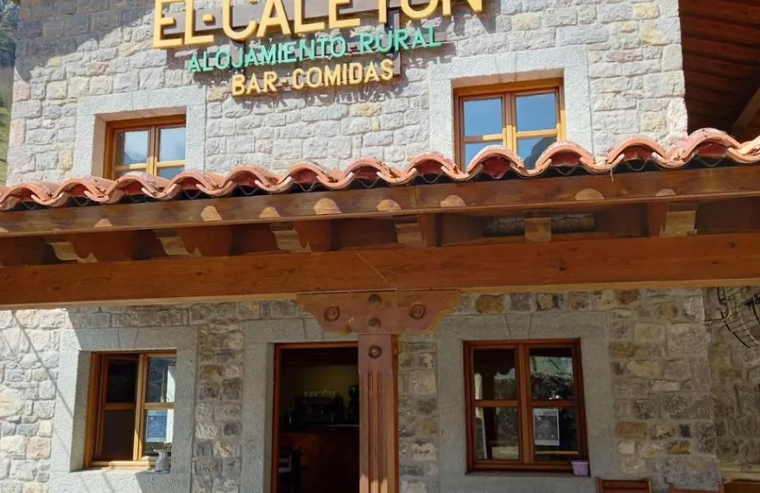 El Caleyon-1