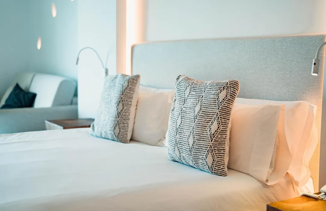 Hotel Boutique & Spa Las Mimosas Ibiza (Adults Only)-1