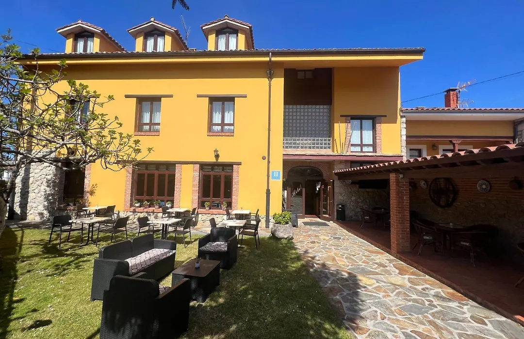 Hotel Gavitu-1