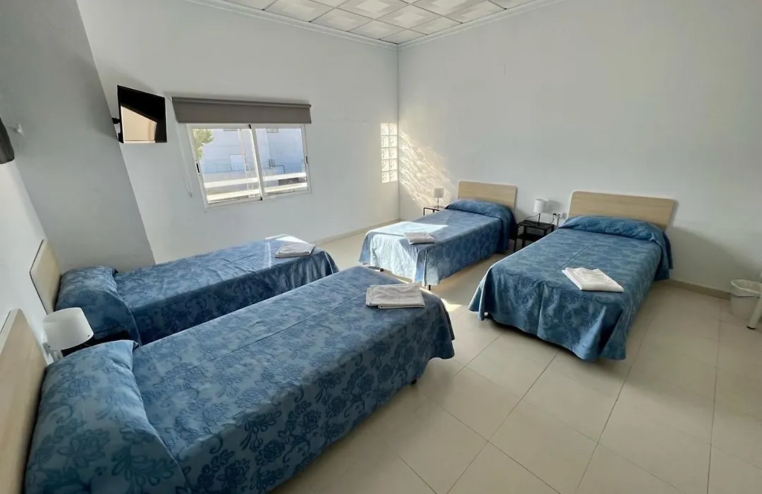 Hostal Kaizen-1