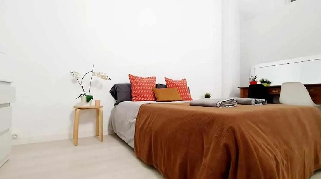 Hostal Urban Basic-1